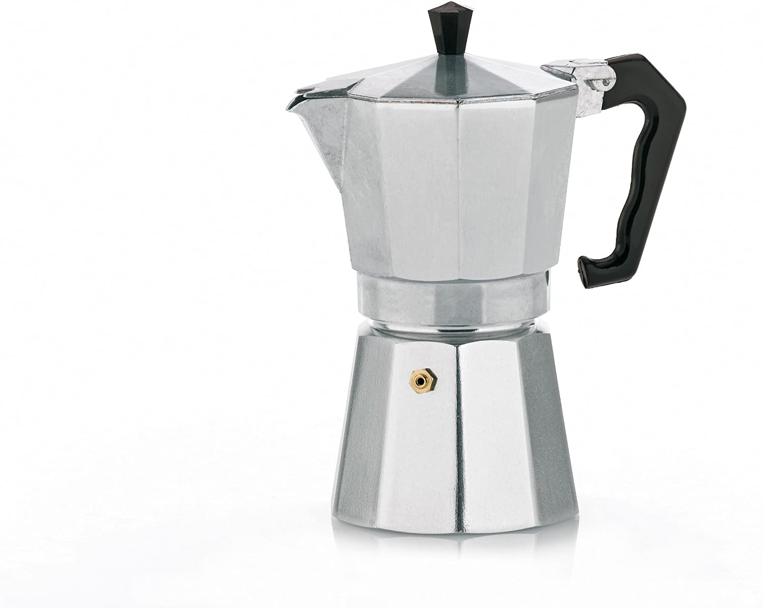 Kela Italia 10592 Espresso Pot for 9 Cups
