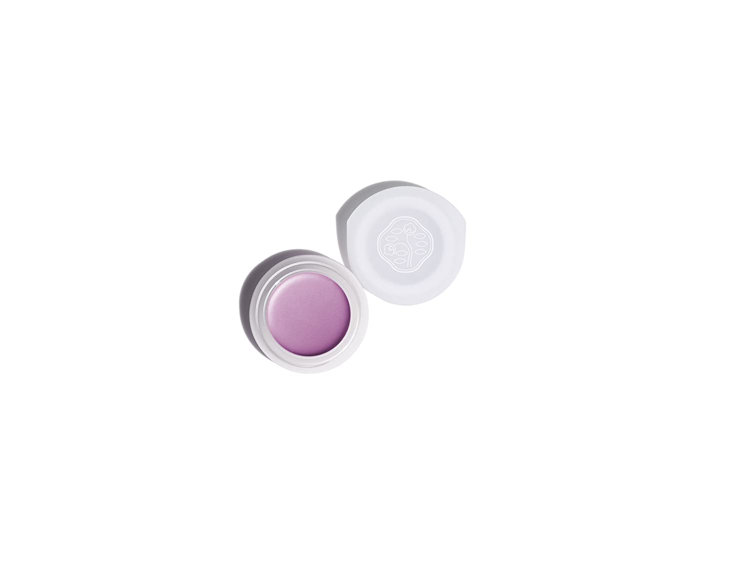 Shiseido Paperlight Cream Eye VI304 Shobu Purple Eyeshadow 3 g, ‎shobu