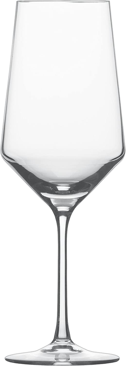 Schott Zwiesel Pure Bordeaux Glasses Set of 6