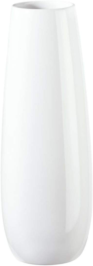 Asa 92031005 Ceramic Vase 20 X 20 "X 18 White