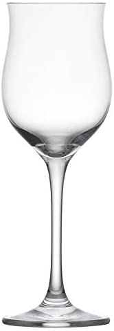 Schott Zwiesel Rose Wine Glasses Set 4#31255