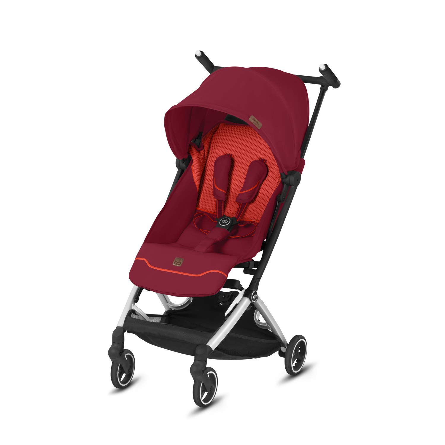 GB GOLD Pockit Baby Buggy
