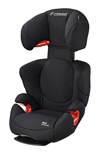 Maxi-Cosi Rodi AP (75108950 Child Car Seat black