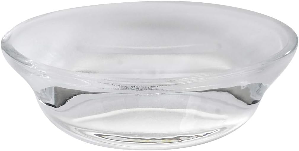 Umbra Vapor 020206-220 Soap Dish White Transparent