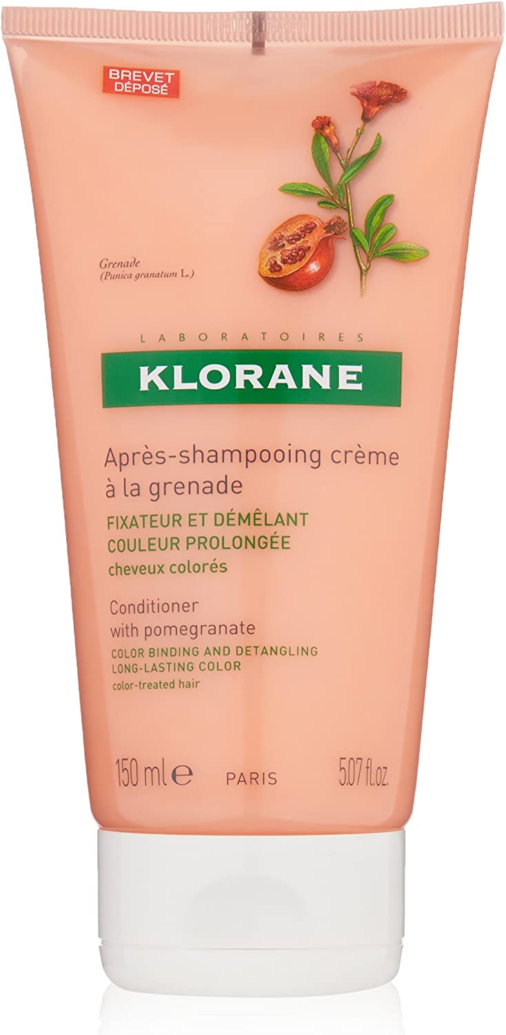 Klorane Pomegranate Conditioner 150 ml