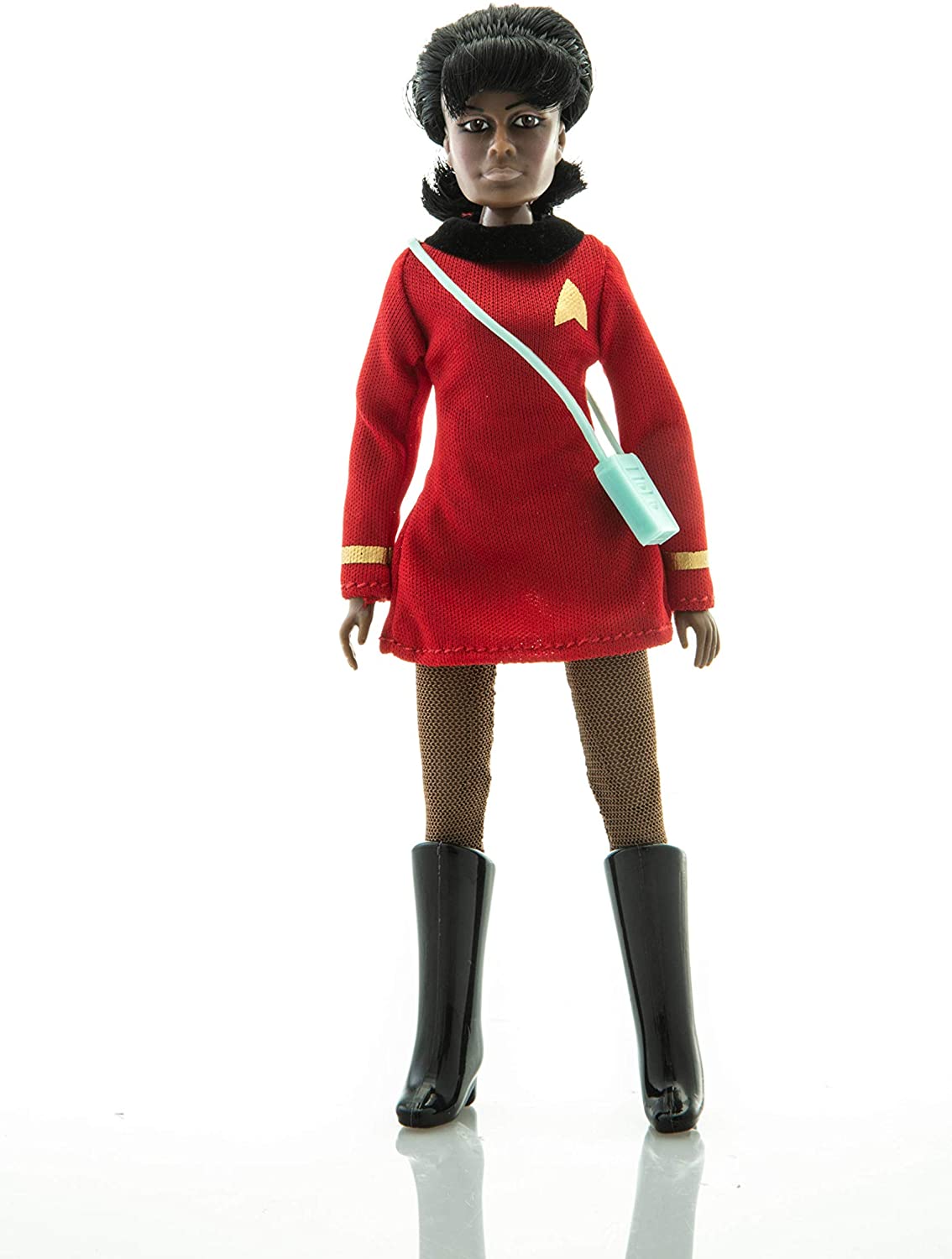 Star Trek Mego Action Figure 8" Lieutenant Uhura