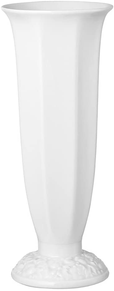 Rosenthal Maria 10430-800001-26026 Vase 26 cm White