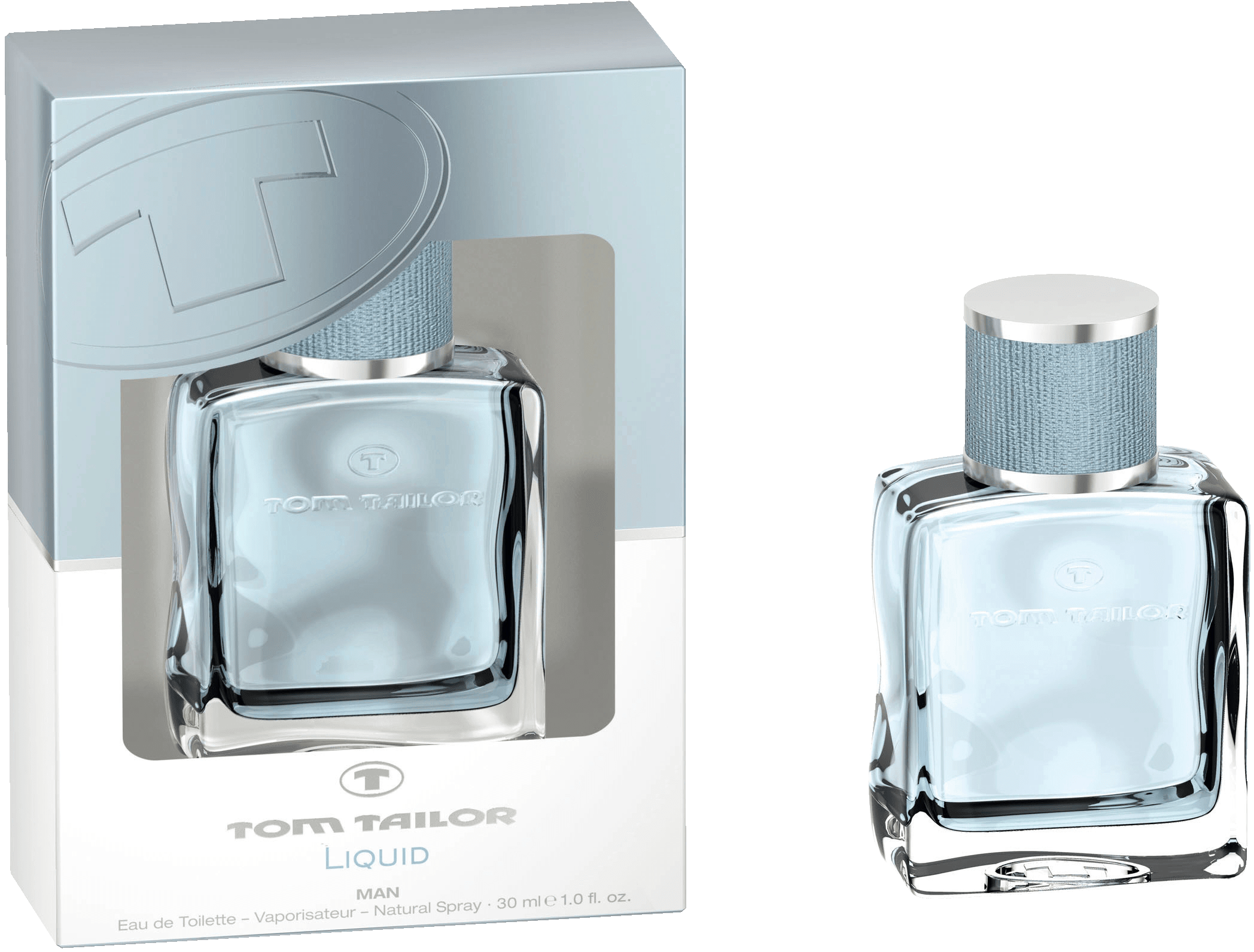 Toilet Water, Liquid, Man, 30 Ml