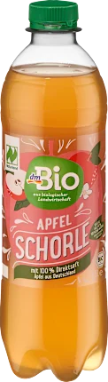 Apple spritzer, 500 ml