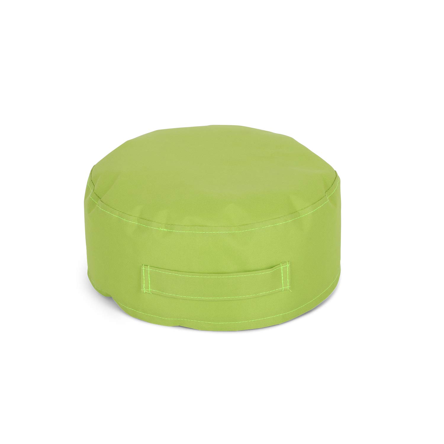 Knorr-Baby 440004 Stool Round S Colour Green