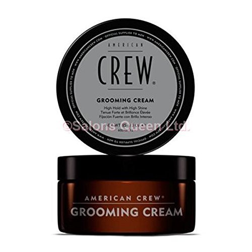 American Crew Grooming Cream 85g by American Crew