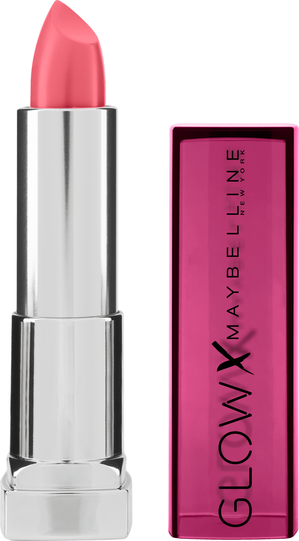 Lippenstift Color Sensational Glow Edition 157 More To Adore, 4,4 G