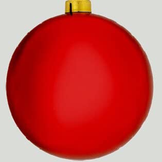 Ds Euro Christmas Tree Baubles, Christmas Tree Decoration In Various Sizes,