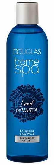 Douglas - Home Spa - Land of Vasta - Body Wash - Shower Gel - Shower Gel - 300 ml