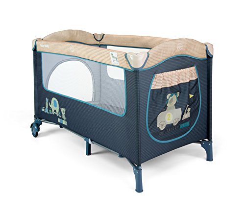 Milly Mally Mirage Travel Cot