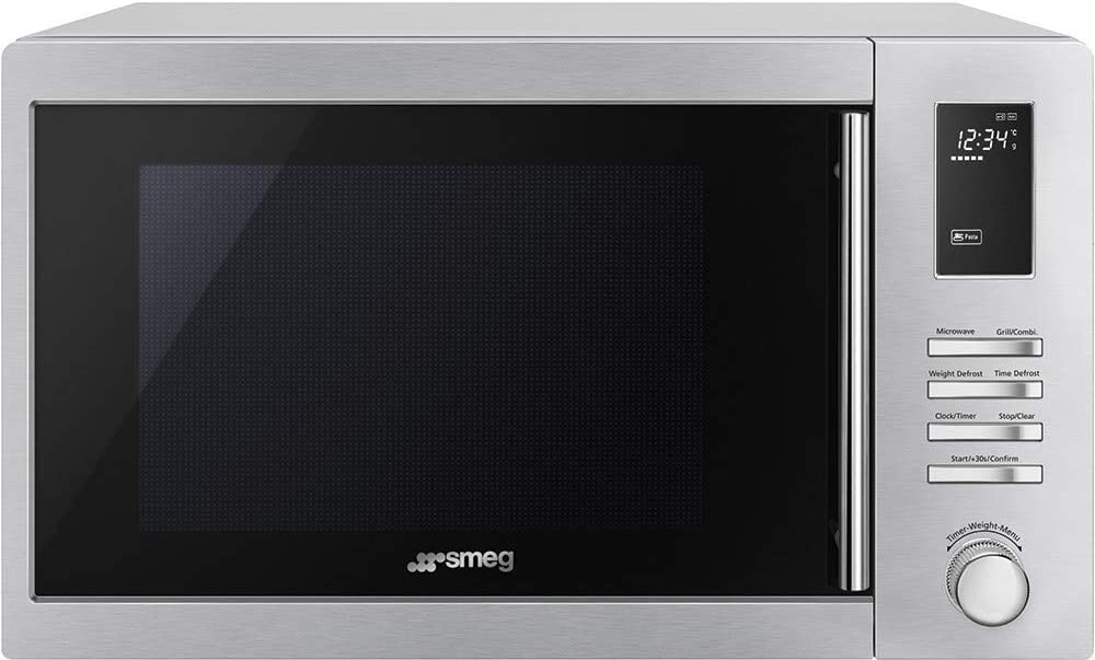 SMEG MOE25X Inox