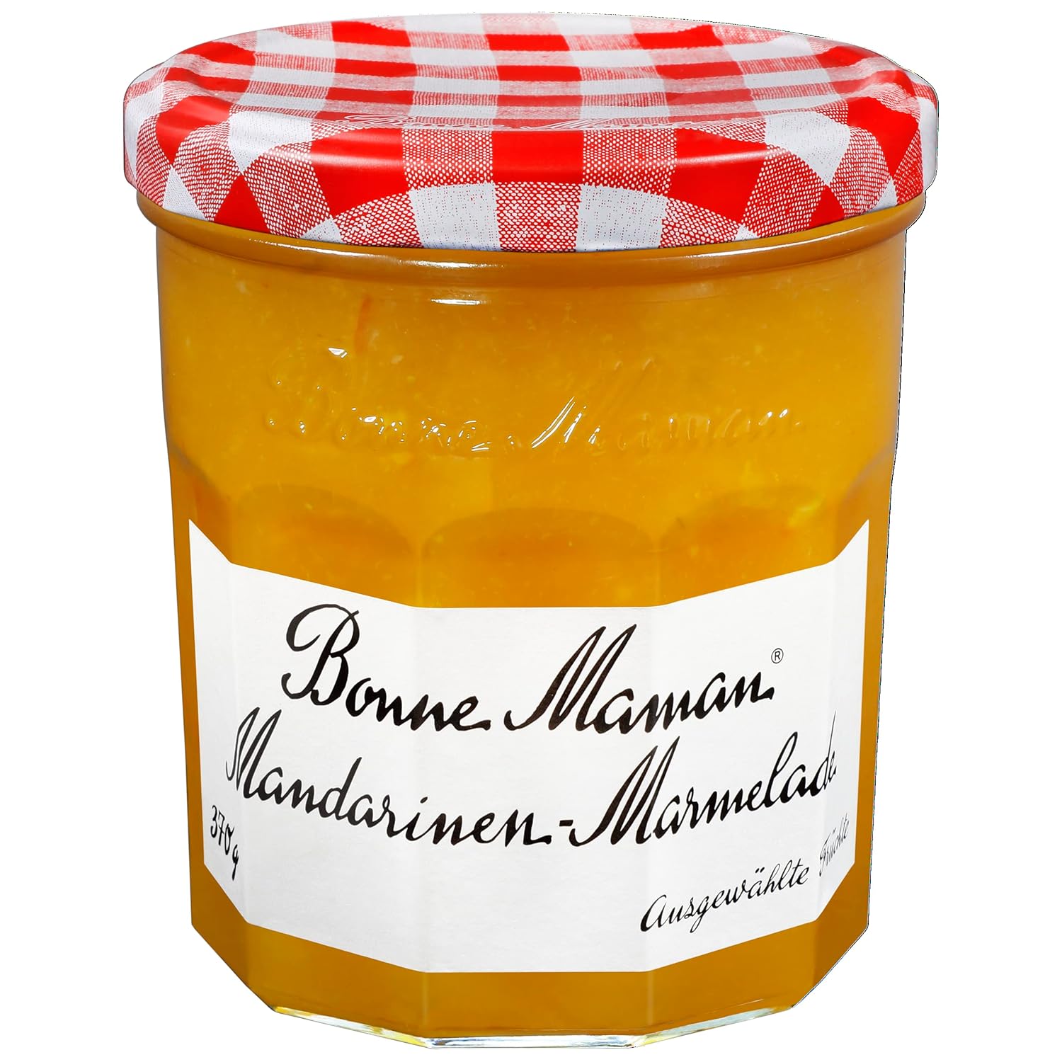Bonne Maman Mandarin Jam 370g