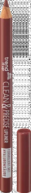 trend !t up Lipliner Clean & Precise Soft 640, 0.78 g