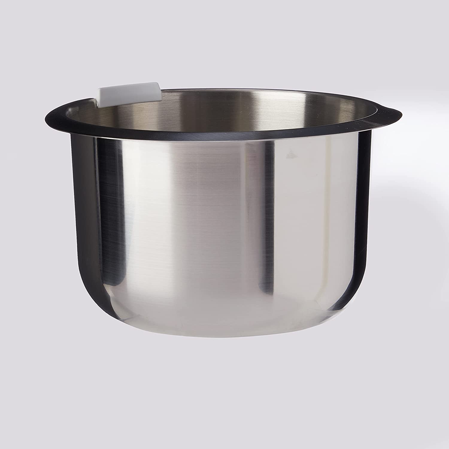 Bosch Hausgerate Bosch MUZ4ER2 - bowl - stainless steel