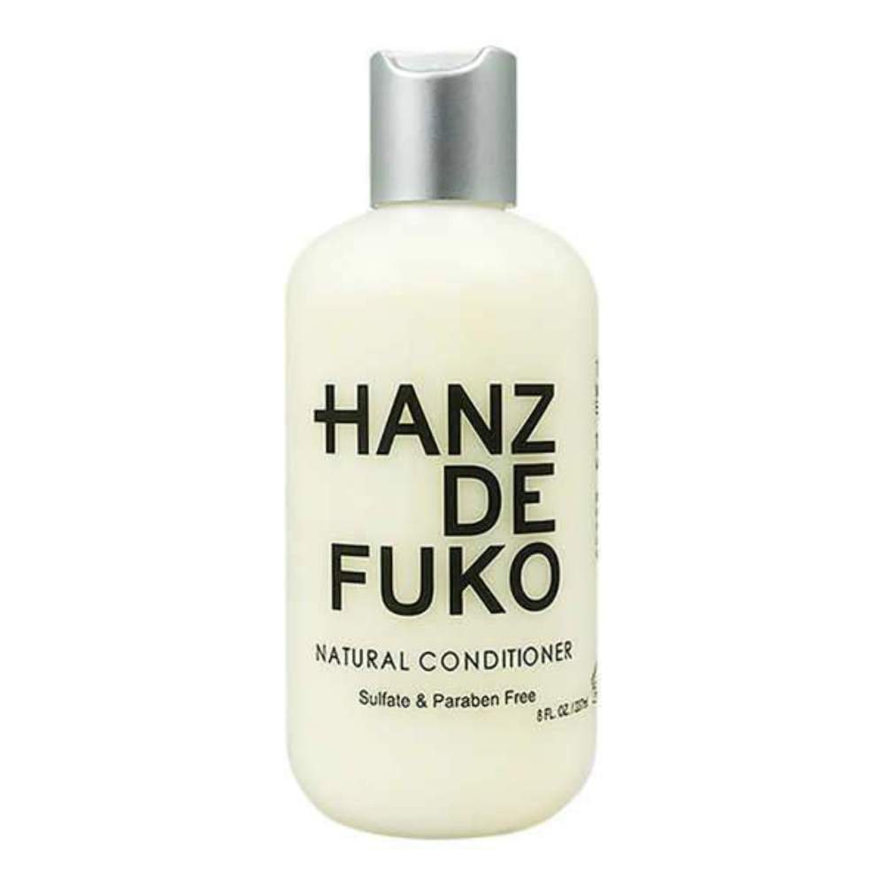 Hanz de Fuko Natural Conditioner