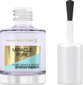 Max Factor Nail hardener Miracle Pure, 12 ml