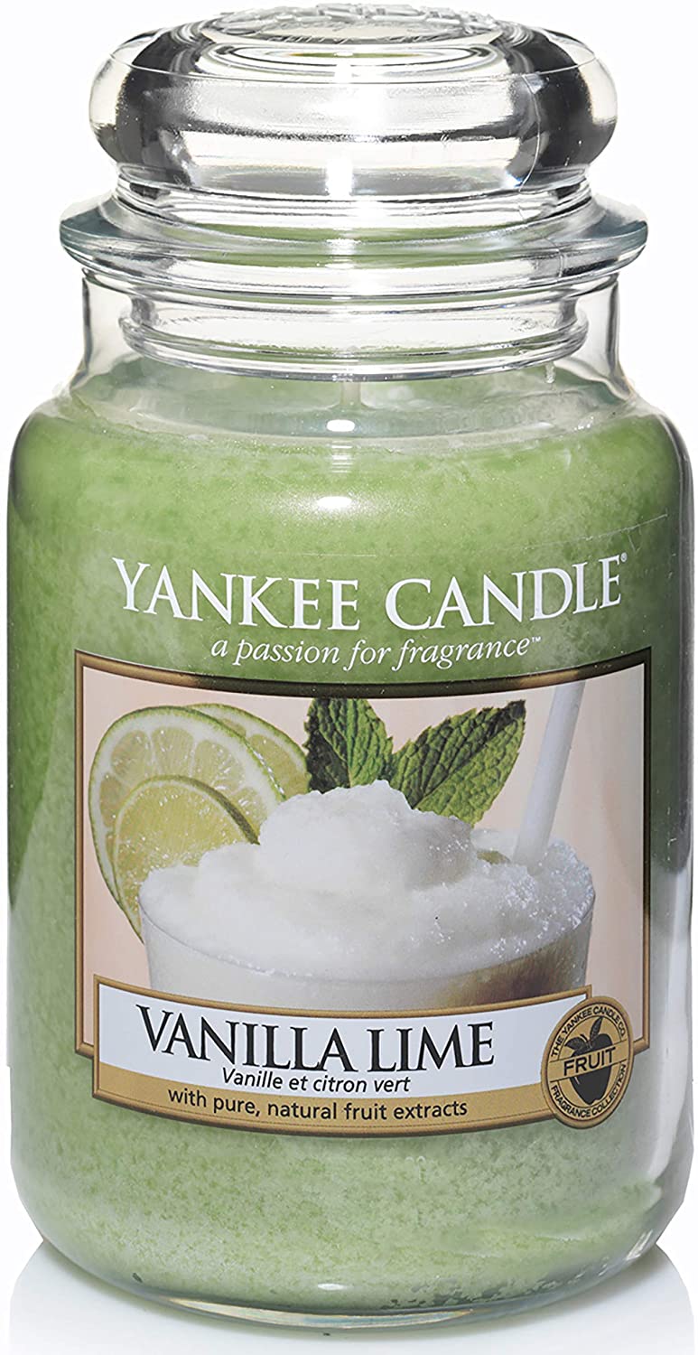Yankee Candle Collection