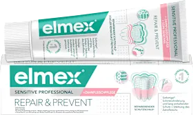 Toothpaste Sensitive Professional Repair & Prevent, 75 ml