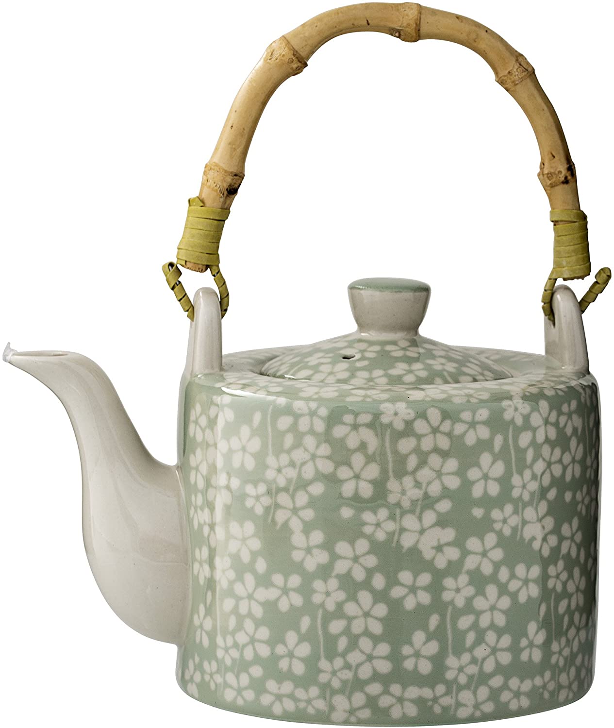 Bloomingville Seeke Teapot