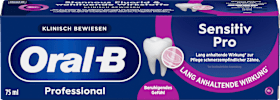 Toothpaste Professional Sensitiv Pro, 75 ml