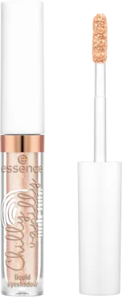 essence Eye shadow chilly vanilly 01 not so basic vanilla, 1.2 ml