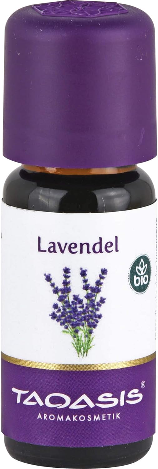 Lavender Oil 10 ml