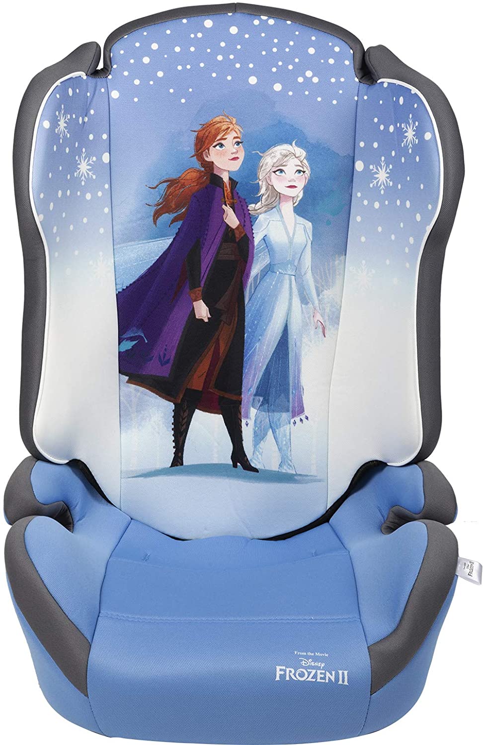 Disney Frozen 2 Group 2-3 Car Seat (from 15 to 36 kg)