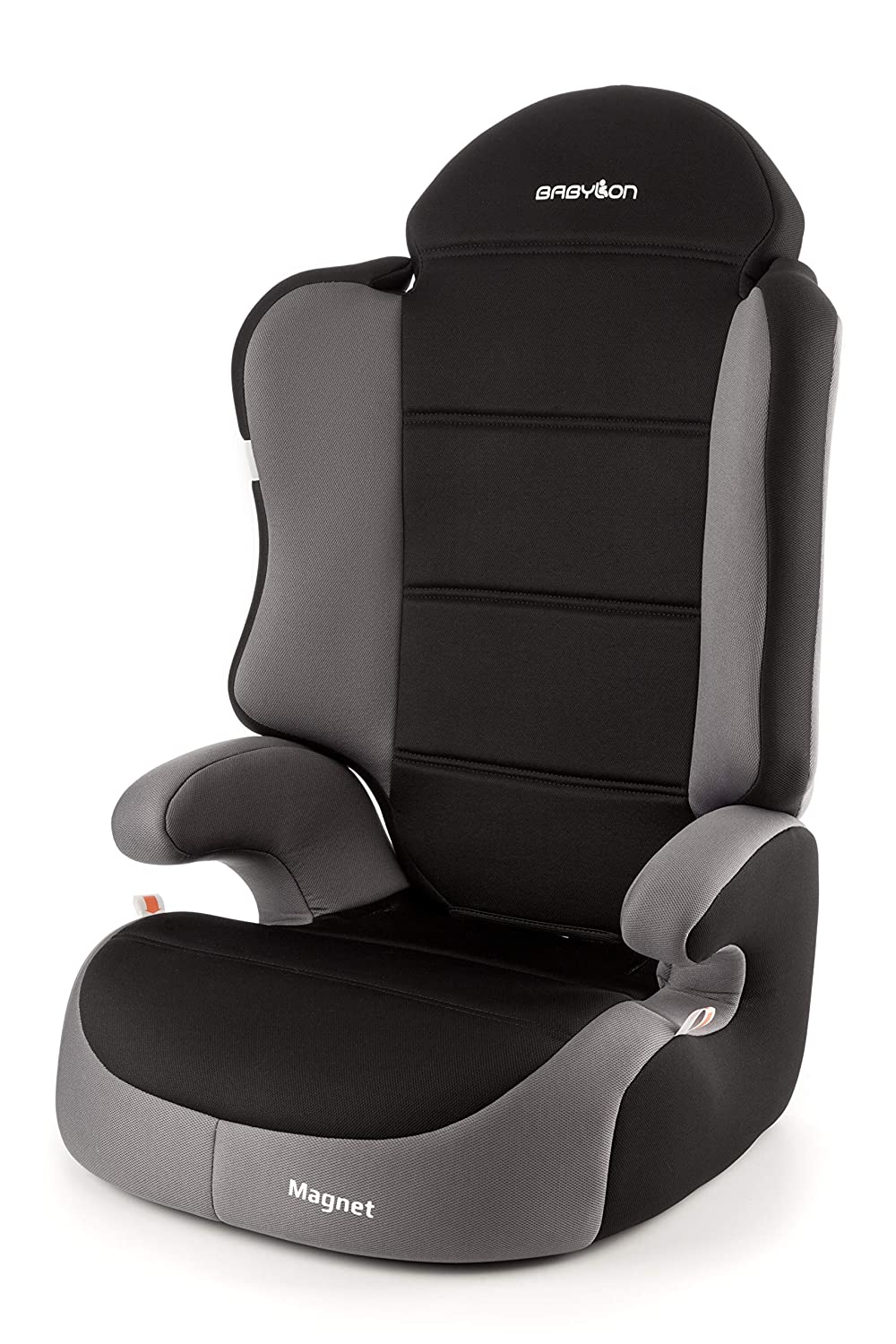 Babylon Magnetic Car Seat Group 2/3, 15-36 kg Child Seat Car Seat Adjustabl