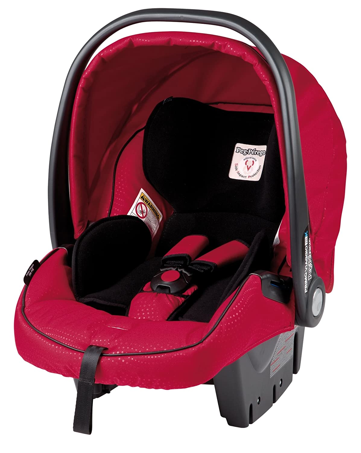 Peg Perego Primo Viaggio Tri Baby Seat (K