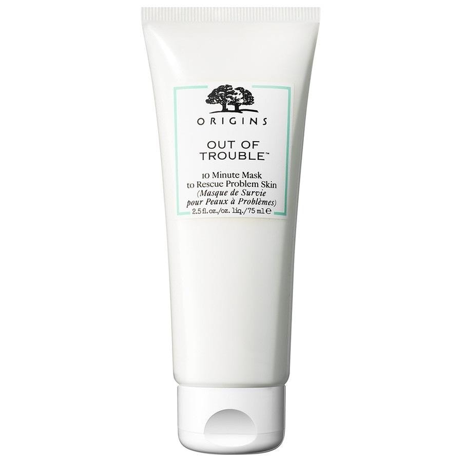 Origins Out of Trouble Mask