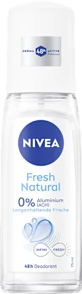 Atomizer Fresh Natural, 75 ml