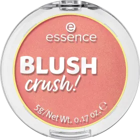 Blush Crush! 40 Strawberry Flush, 5 g
