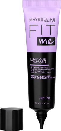 Maybelline New York Primer Fit Me Luminous & Smooth, 30 ml