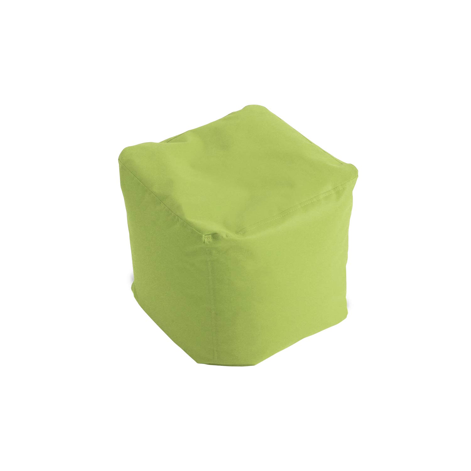 Knorr-Baby 440204 Stool Square M Colour Green