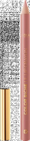 Lipliner Color Riche 570 Worth It Intense, 1.2 g