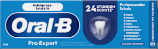 Toothpaste Pro-Expert Professional Protection, 75 ml