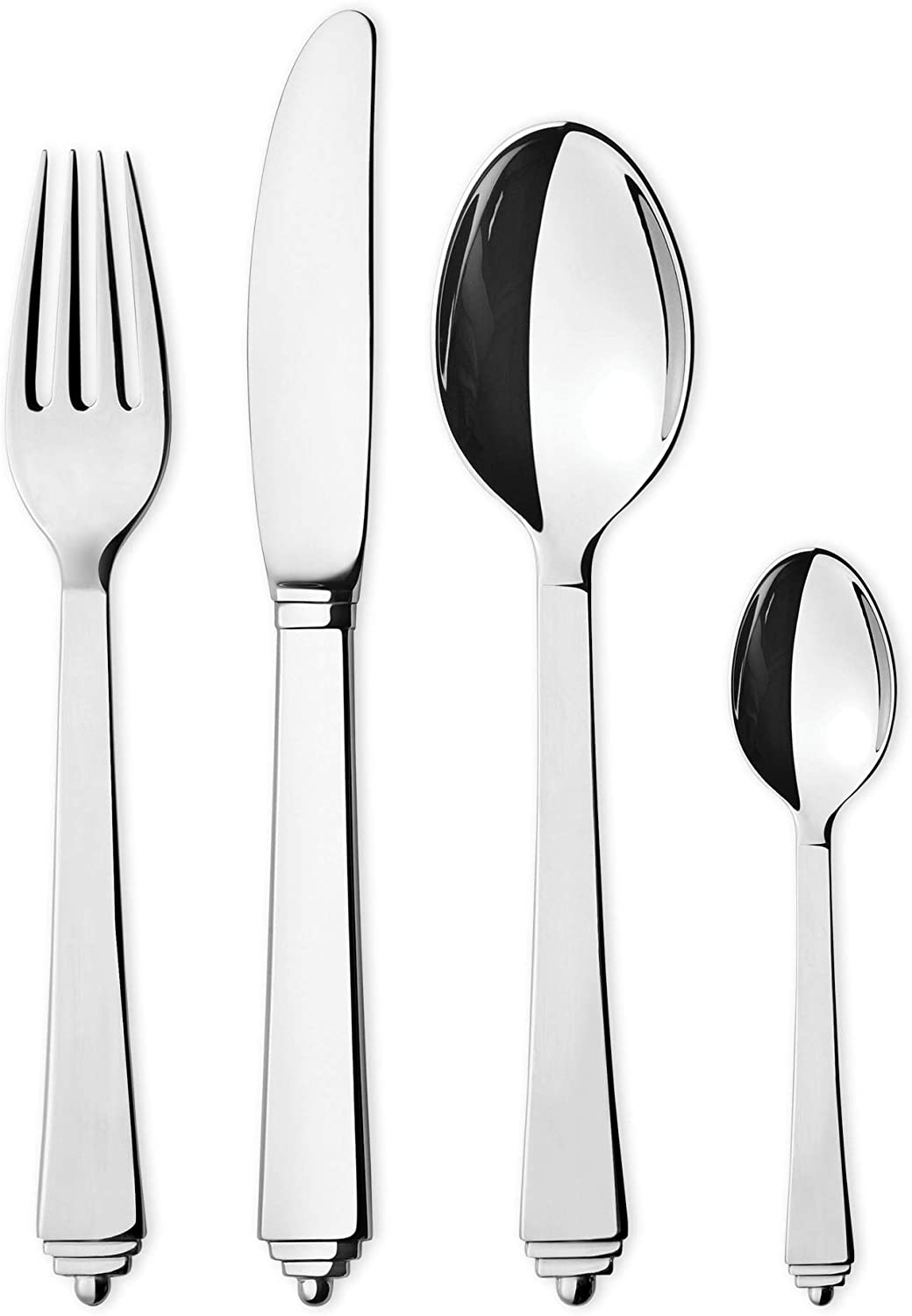 Georg Jensen Pyra GBX 24P (11,12,17,33)