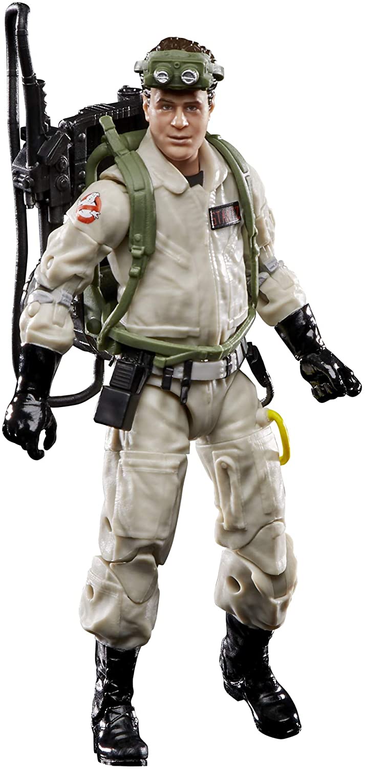 Ghostbusters Plasma Series 15Cm Classic Action Figure From Ghostbusters 198