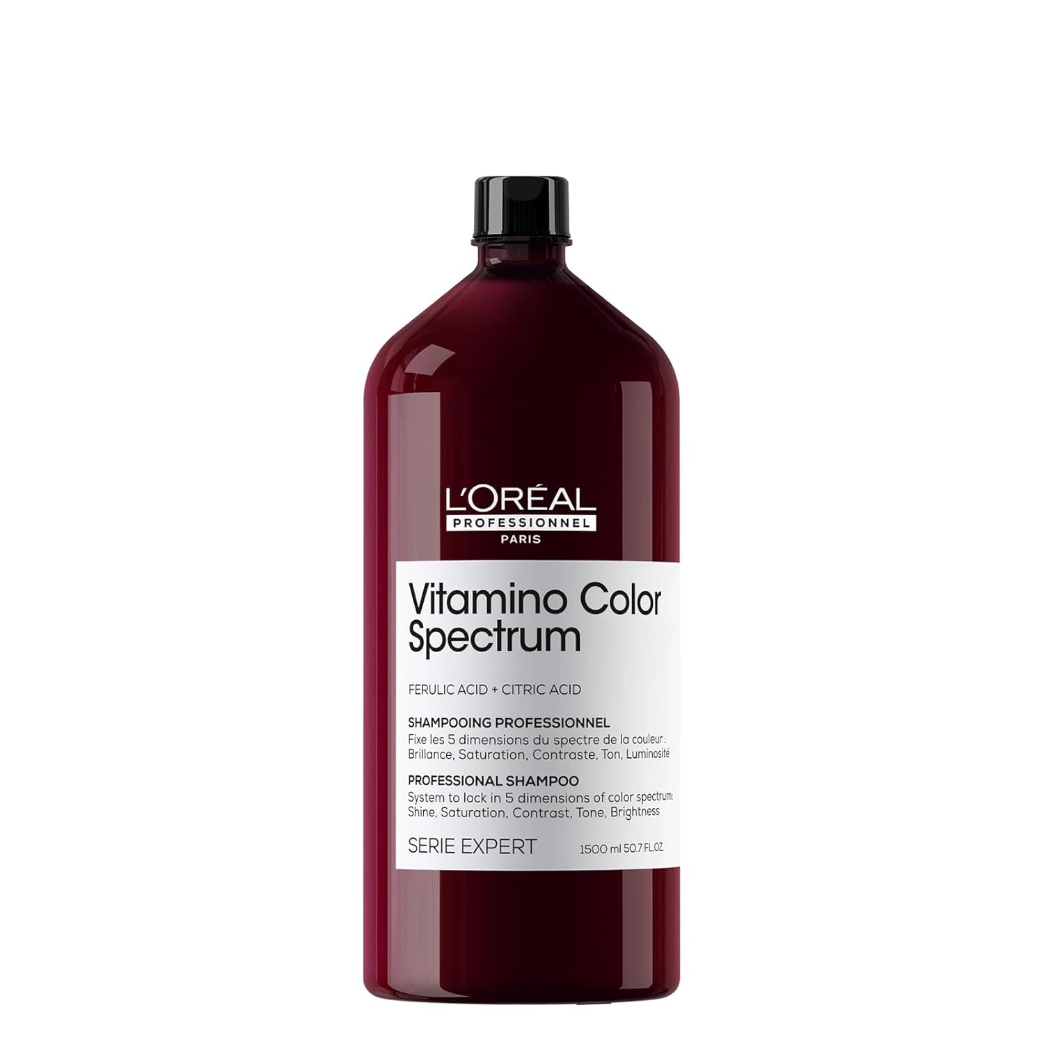 L\'Oréal Vitamino Color Spectrum Shampoo 1500 ml