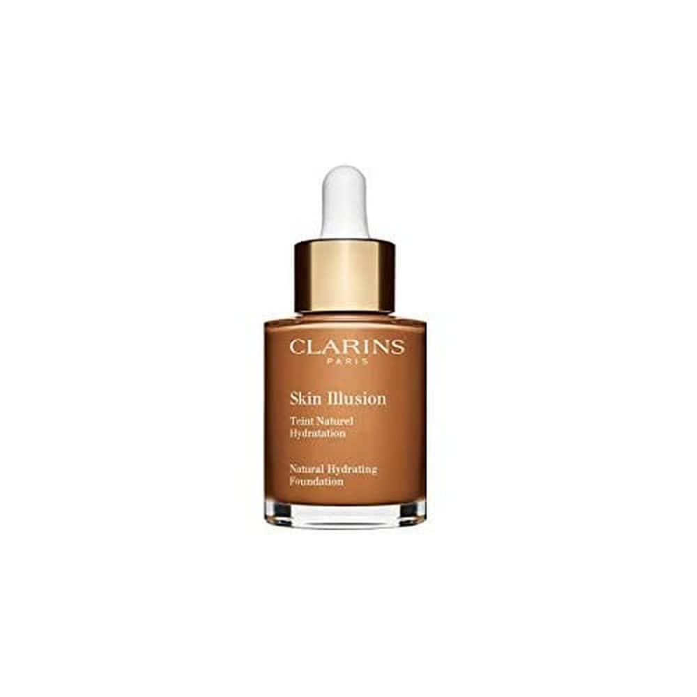 Clarins Face Foundation 30 ml