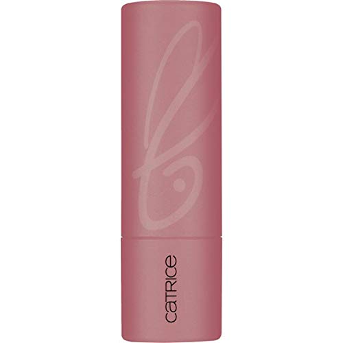 Catrice Cosmetics Limited Edition Catrice Loves Peta No. C01 Have Mercy 3.3g Plumping Lip Colour Lipstick