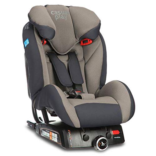 Casualplay 122106-916 Car Seat