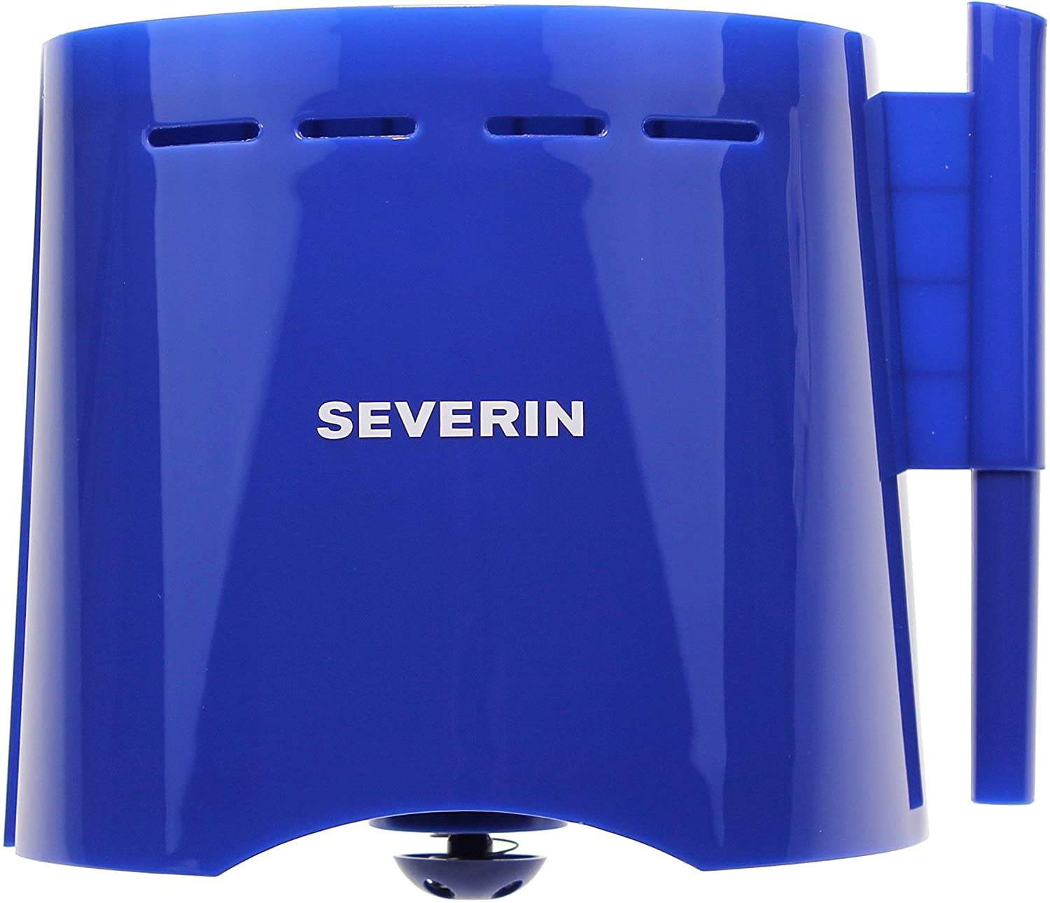 Severin 6144048 Filter Holder Blue for KA4042 Coffee Machine