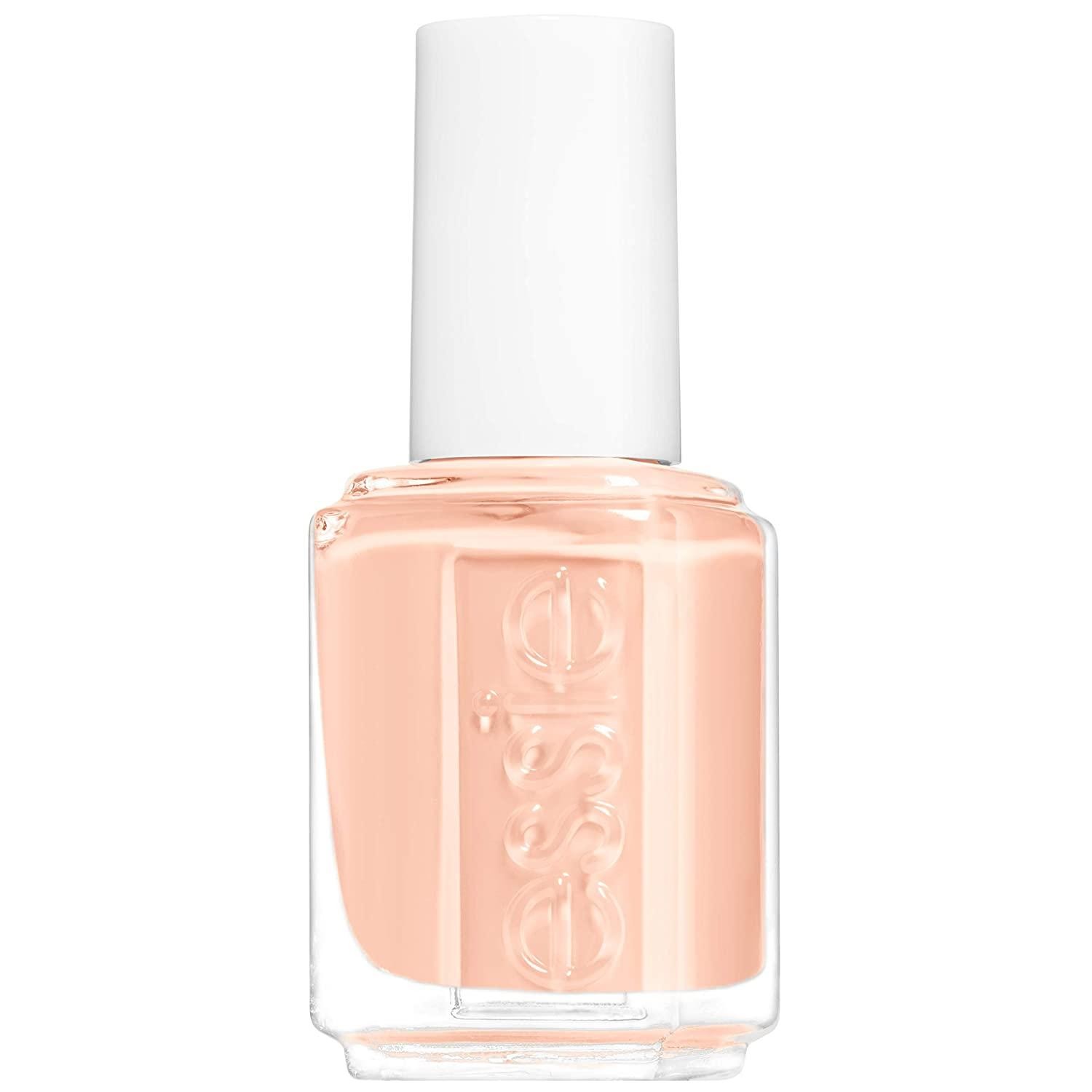 Essie nail varnish., #70 ‎chubby cheeks