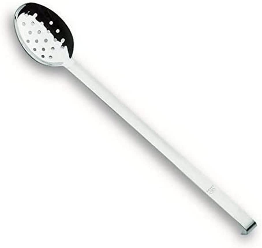 Lacor 60508 Serving Spoon Perforated fungenlos 7.5 x 10